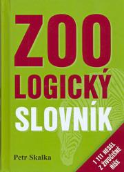 Zoologický slovník