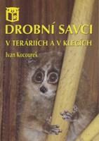 Drobní savci v teráriích a klecích