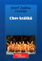 Chov králíků