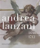 Andrea Lanzani 1641–1712 (italská verze)