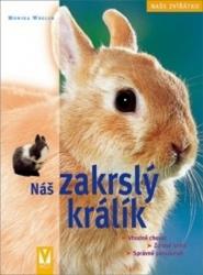 Náš zakrslý králík