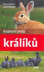 Kapesní atlas králíků