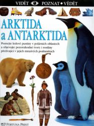 Arktida a antarktida