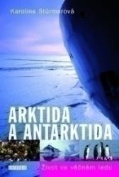 Arktida a Antarktida