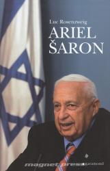 Ariel Šaron