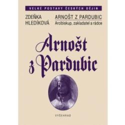 Arnošt z Pardubic