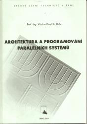 Architektura a programování paralelních systémů