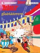 Asterix 3 - Gladiátorem