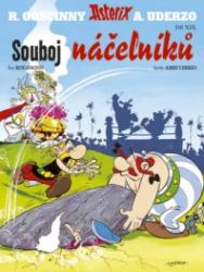 Asterix 19 - Souboj náčelníků