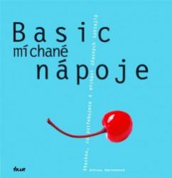 Basic míchané nápoje