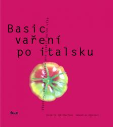 Basic vaření po italsku