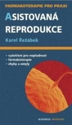 Asistovaná reprodukce