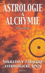 Astrologie a alchymie