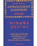 Astrologický kalendář 2006