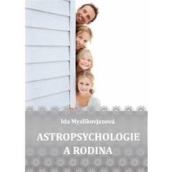 Astropsychologie a rodina