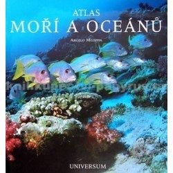 Atlas moří a oceánů