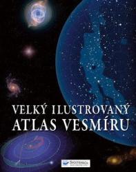 Atlas vesmíru