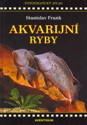 Akvarijní ryby