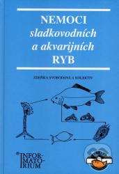 Nemoci sladkovodních a akvarijních ryb