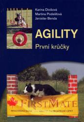 Agility - První krůčky