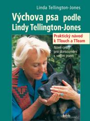 Výchova psa podle Lindy Tellington-Jones