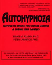 Autohypnóza