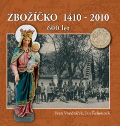 Zbožíčko 1410-2010, 600 let