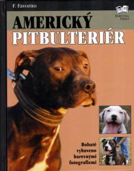 Americký pitbulteriér