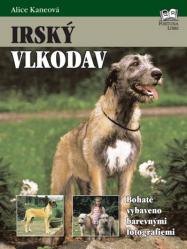 Irský vlkodav