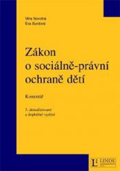 Zákon o sociálně-právní ochraně dětí k 1.1.2007