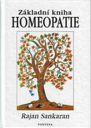 Základní kniha homeopatie