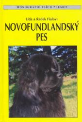 Novofundlandský pes