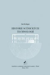 Historie scénických technologií