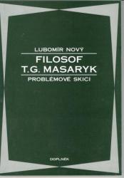 Filozof T. G. Masaryk