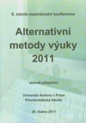 9. ročník mezinárodní konference Alternativní metody výuky 2011