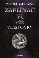 Věž vlaštovky