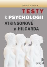 Testy k Psychologii Atkinsonové a Hilgarda