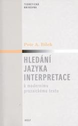 Hledání jazyka interpretace