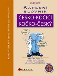 Kapesní slovník česko-kočičí/kočko-český