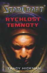 Rychlost temnoty