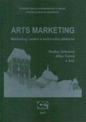 Arts Marketing