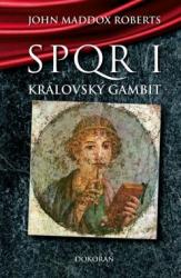 SPQR I. Královský gambit