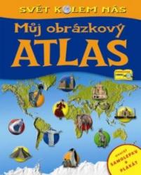 Můj obrázkový atlas