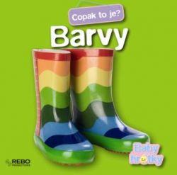 Barvy