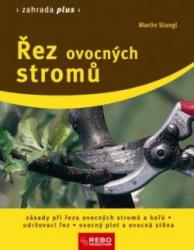 Řez ovocných stromů