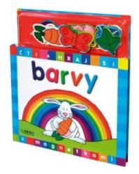 Barvy