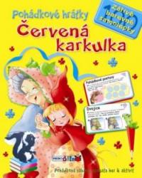 Červená karkulka