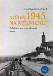 Květen 1945 na Mělnicku