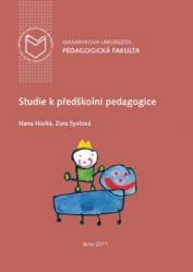 Studie k předškolní pedagogice