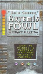 Artemis Fowl - Operace Arktida